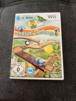 Wii Balance Challenge Schleswig-Holstein - Erfde Vorschau