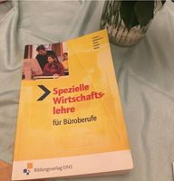 Spezielle Wirtschaft  Lehre  für Büroberufe Rheinland-Pfalz - Koblenz Vorschau