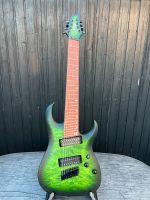 E-Gitarre Harley Benton 8-String Multiscale progressive Nordrhein-Westfalen - Meckenheim Vorschau