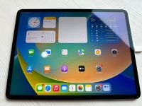 iPad Pro 12.9" (4. Generation), 128 GB, Wi-Fi + Cellular defekt Sachsen - Weißwasser Vorschau
