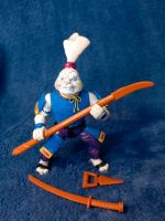 Tmnt Usagi Yojimbo Ninja Turtles 1989 Baden-Württemberg - Heidelberg Vorschau