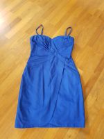 Cocktailkleid NEU blau Gr 38 Esprit Feldmoching-Hasenbergl - Feldmoching Vorschau