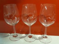 3 verschiedene Weinglas Glas RASTAL Allegro Andante Fotissimo Sachsen - Zwoenitz Vorschau
