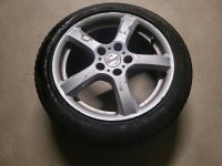 4Winterräder Mazda LK 114,2 Dunlop Winter Sport 5  205/50 R17 93H Leipzig - Plagwitz Vorschau