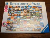 Puzzle Ravensburger 1000 Teile Bonn - Dottendorf Vorschau