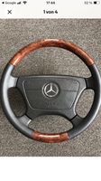 SUCHE Holzlenkrad Mercedes G W463 Niedersachsen - Aerzen Vorschau