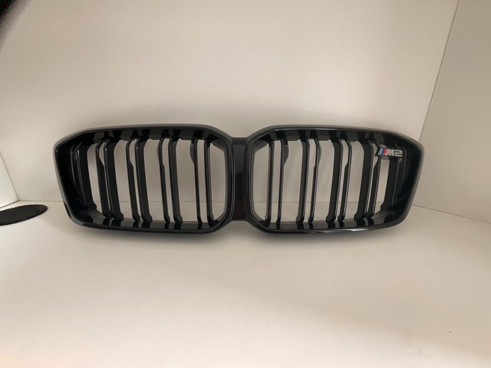 Kühlergrill BMW M2 Coupe (F22, F87) Grill 8078000 in Unna