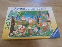 Diverse Kinderpuzzle 20/24 Teile Bayern - Ingolstadt Vorschau