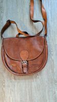 Damen Schultertasche Handtasche, Chiarugi, braun Essen - Bredeney Vorschau