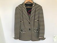 Gerry Weber Blazer Gr.46 beige-schwarz - TOP Zustand Bayern - Neustadt b.Coburg Vorschau