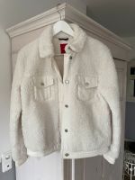 ❣️Jacke, s.Oliver, cremeweiss, wNEU, Gr. XL (176) ❣️ Niedersachsen - Wiesmoor Vorschau