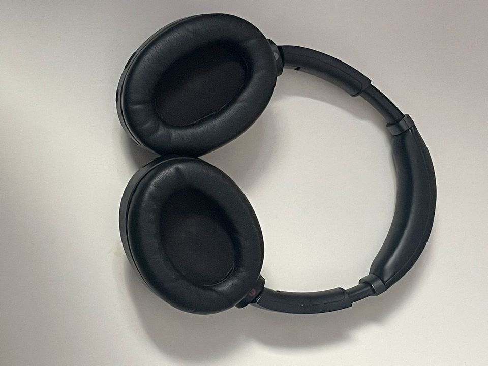 Sony WH-1000XM3 Noise Cancelling Kopfhörer in Berlin