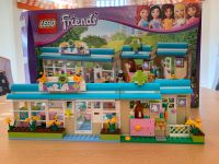 Lego Friends 3188 Tierklinik Nordrhein-Westfalen - Issum Vorschau