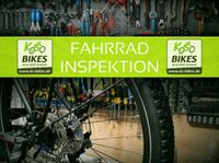 Fahrrad Inspektion Service Check Abholung möglich Nordrhein-Westfalen - Bottrop Vorschau