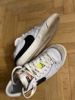 Nike Blazer Low Sneaker Hessen - Rabenau Vorschau