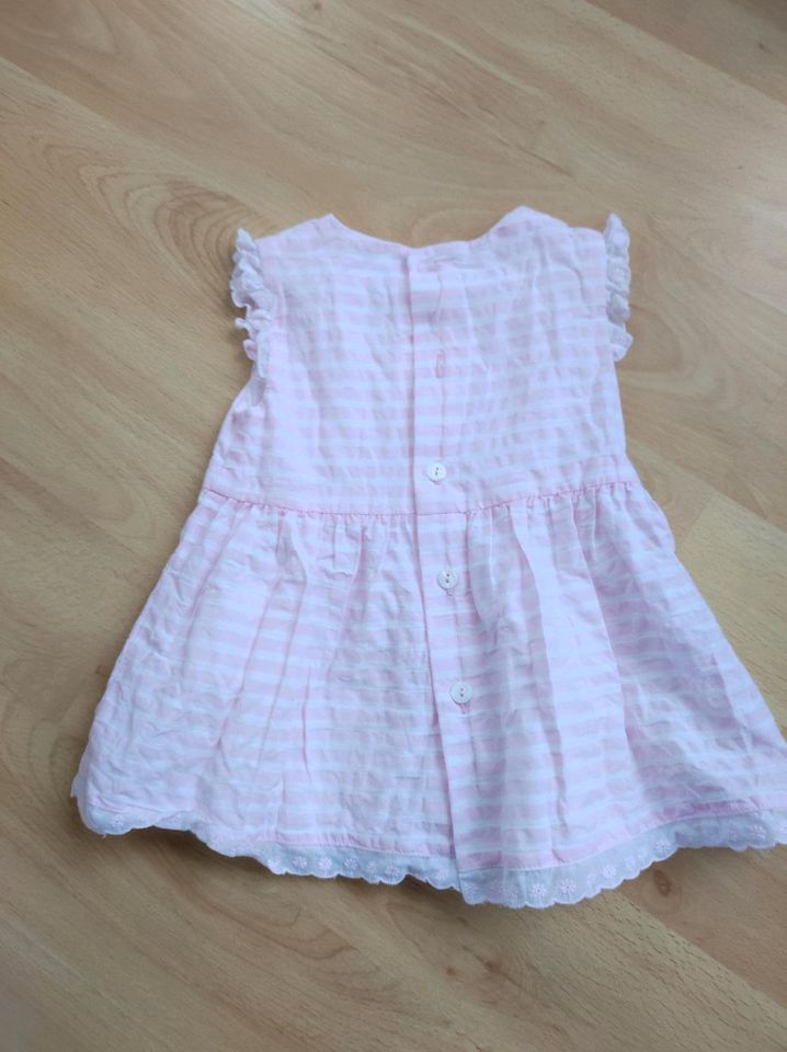 Baby Sommerkleid von gymp gr. 62 in Freudenstadt