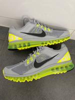 Nike Sportswear Sneaker 'Air Max 2013' in Grau Innenstadt - Köln Altstadt Vorschau