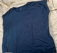 Damen Shirt von Esmara Größe 56/58 dunkelblau Nordrhein-Westfalen - Düren Vorschau