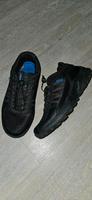 Trekkingschuhe Gr. 42 Wandsbek - Hamburg Rahlstedt Vorschau