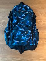 Nike Camouflage Rucksack Düsseldorf - Flingern Nord Vorschau