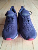 Nike Sneaker React X Run 4”, Größe 41 für Damen Nordrhein-Westfalen - Königswinter Vorschau
