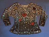 Langarmshirt von Liberty, Gr. M Brandenburg - Falkensee Vorschau