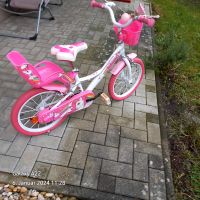 Mädchen Fahrrad Brandenburg - Storkow (Mark) Vorschau