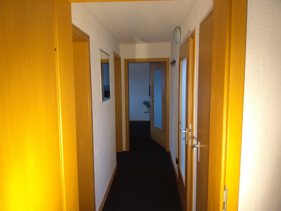 Monteurwohnung / Ferienwohnung in Weißenthurm  