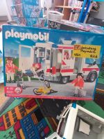 Playmobil 4221 Ambulanz Nordrhein-Westfalen - Herford Vorschau