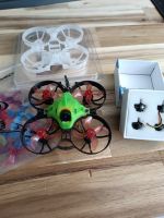 FPV Quadcopter Copter Whoop BetaFPV Beta75X 2S Runcam TBS Crossfi Nordrhein-Westfalen - Erftstadt Vorschau