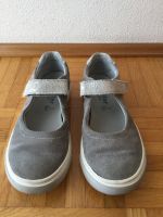 Ballerinas Mädchenschuhe Gr. 32 Richter Leder Bayern - Aislingen Vorschau