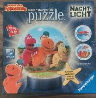 Nachtlampe Puzzle Licht Kokosnuss Bayern - Zorneding Vorschau