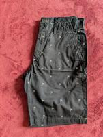 H&M Shorts, Größe 44 dunkelblau Hessen - Gudensberg Vorschau