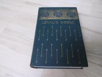 Lenau´s Werke – Sämtliche Werke in vier Bänden – alt Nordrhein-Westfalen - Wesel Vorschau