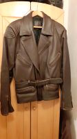 Herren Motorrad lederjacke Saarland - St. Ingbert Vorschau