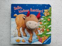 "Hallo, kleines Rentier" Kleinkinderbuch Weihnachten Bayern - Effeltrich Vorschau
