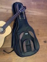 Gitarre 4/4 Miguel Almeria mit Gitarrentasche Bayern - Zolling Vorschau