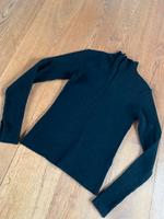 H&M Basics Pullover schwarz M neu Hessen - Pohlheim Vorschau
