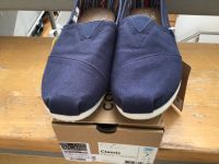 Toms Classic Navy dunkelblau 39 unisex neu Innenstadt - Köln Altstadt Vorschau