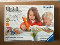 TipToi Starter Set mit TipToi Stift Nordrhein-Westfalen - Hamm Vorschau