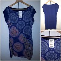 Desigual Damen Kleid in gr. 42 (XL) NEU Hannover - Südstadt-Bult Vorschau