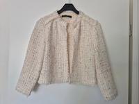 Blazer Bouclé Hallhuber Baden-Württemberg - Karlsruhe Vorschau