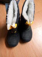 Stiefel, gefüttert, Junge, NEU, 24, blinkt Hessen - Reinheim Vorschau