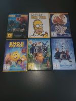 Dvds zu verkaufen (: sehr gut 1,50€ Nordrhein-Westfalen - Marsberg Vorschau