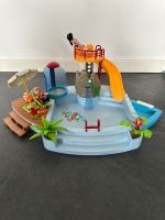 Playmobil, Schwimmbad Saarbrücken-Mitte - Alt-Saarbrücken Vorschau