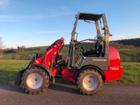 Weidemann 1160 Hoflader 32PS Radlader Hoftrac Wacker Baden-Württemberg - Schwäbisch Hall Vorschau