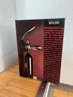 Sommelier Wein Flaschenöffner Bayern - Aystetten Vorschau