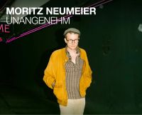 2x Karten für Moritz Neumeier am 29.9.24 in Braunschweig Niedersachsen - Braunschweig Vorschau