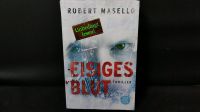 Eisiges Blut Robert Masello Thriller Buch Stuttgart - Bad Cannstatt Vorschau