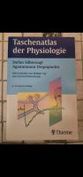 Taschenatlas der Physiologie von Thieme Schleswig-Holstein - Bargteheide Vorschau